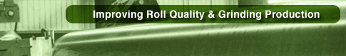 Wallen - Improving Roll Quality and Grinding Production